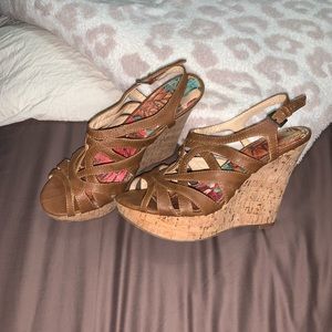 Xappeal Wedges